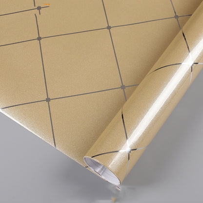 Fashionable Personalized Wardrobe Cabinet Furniture Sticker