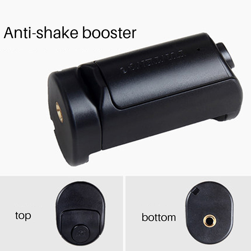 Mobile phone bluetooth remote control