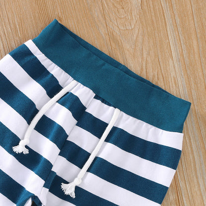 Long sleeve hooded elephant top