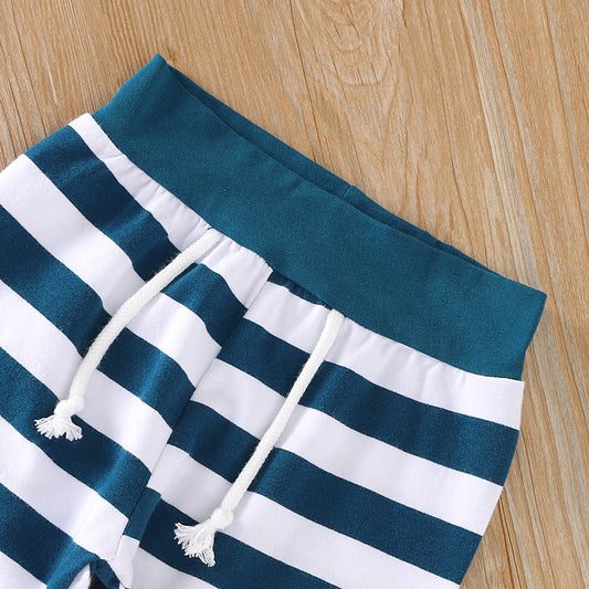 Long sleeve hooded elephant top