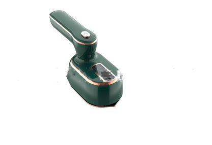 Handheld Garment Steamer Home Travel Portable Ironing Machine