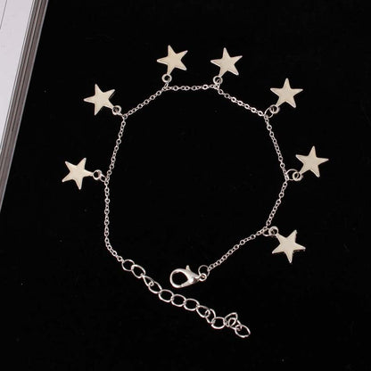 Luminous Star Bracelet Foot Jewelry - FLIPSTYLEZLLC