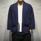 Casual Authentic style clothing cardigan men's jacket