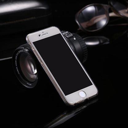 Compatible with Apple , Front and back covers cover