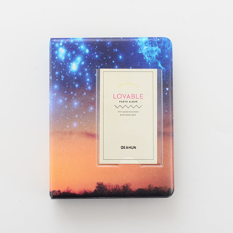 Star series album