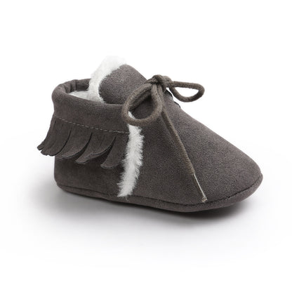 Baby Soft Non-slip Shoes