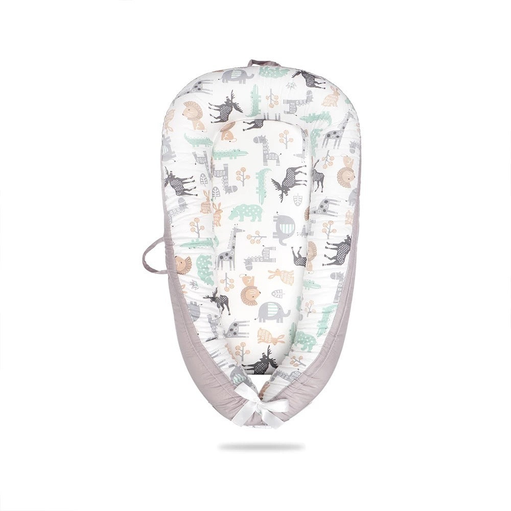 Portable Baby Deck Chair