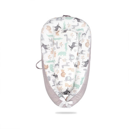 Portable Baby Deck Chair