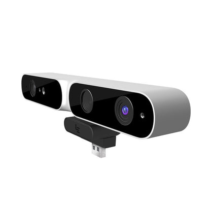 Depth camera motion sensing camera