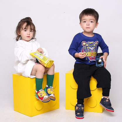 Children's toddler shoes