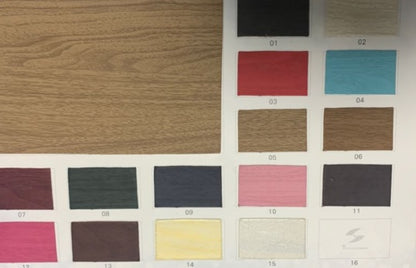 Compatible with Apple , Wireless charging mobile phone universal wood grain mouse pad