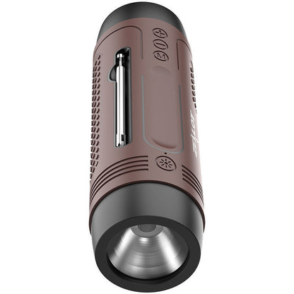 Wireless Bluetooth Speaker Riding Outdoor Subwoofer