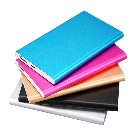 20000mah power bank