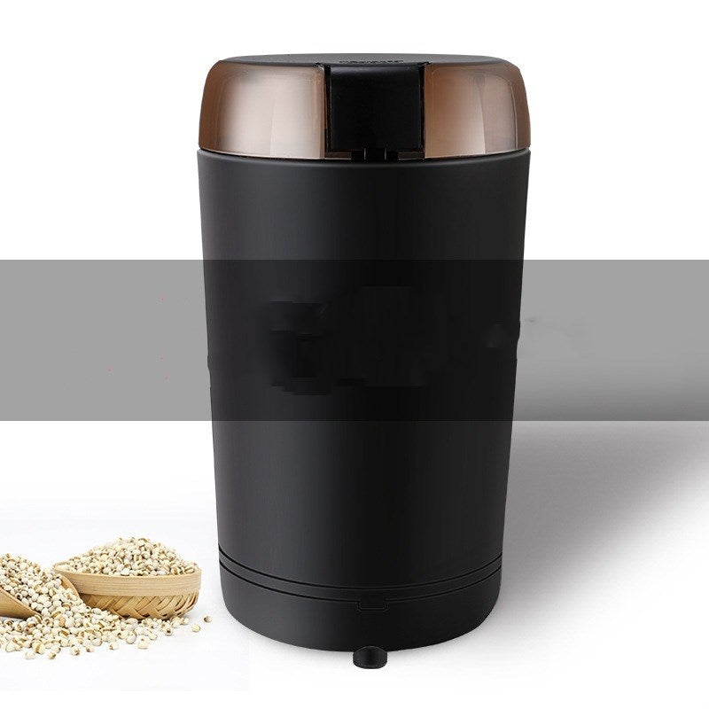 Household Small Grain Grinder Chinese Medicinal Material Grinder Grinder