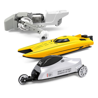 Children's educational science and education