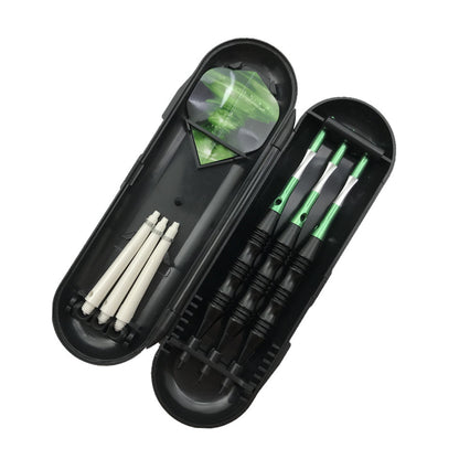 Darts needle matching box