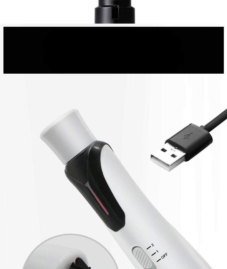 High-Power Electric Dog And Cat Automatic Manicure