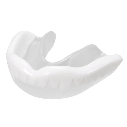 Basketball adult boxing teeth with box