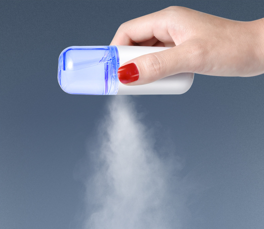 New Water Spray Instrument Nano Sprayer