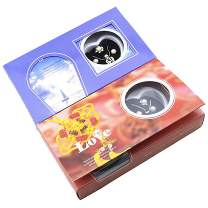 Vacuum Pearl Beckham Pearl Creek Set Gift Box