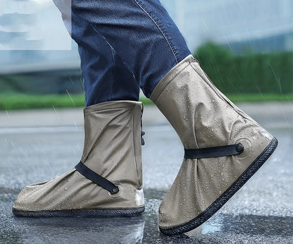 High Shoe Covers For Outdoor Travel