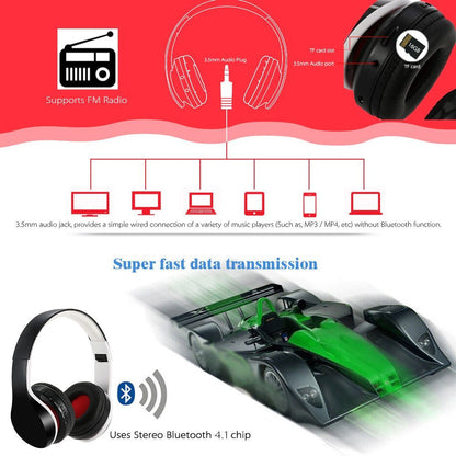2021 Hieha OY712 Sports Foldable Waterproof Referee Mobile Bluetooth Earphone Headset Handsfree Earphones