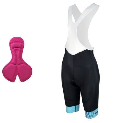 Slim and breathable cycling clothing