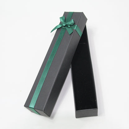 High Grade Jewelry Storage Box Small Gift Packaging