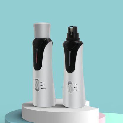 High-Power Electric Dog And Cat Automatic Manicure