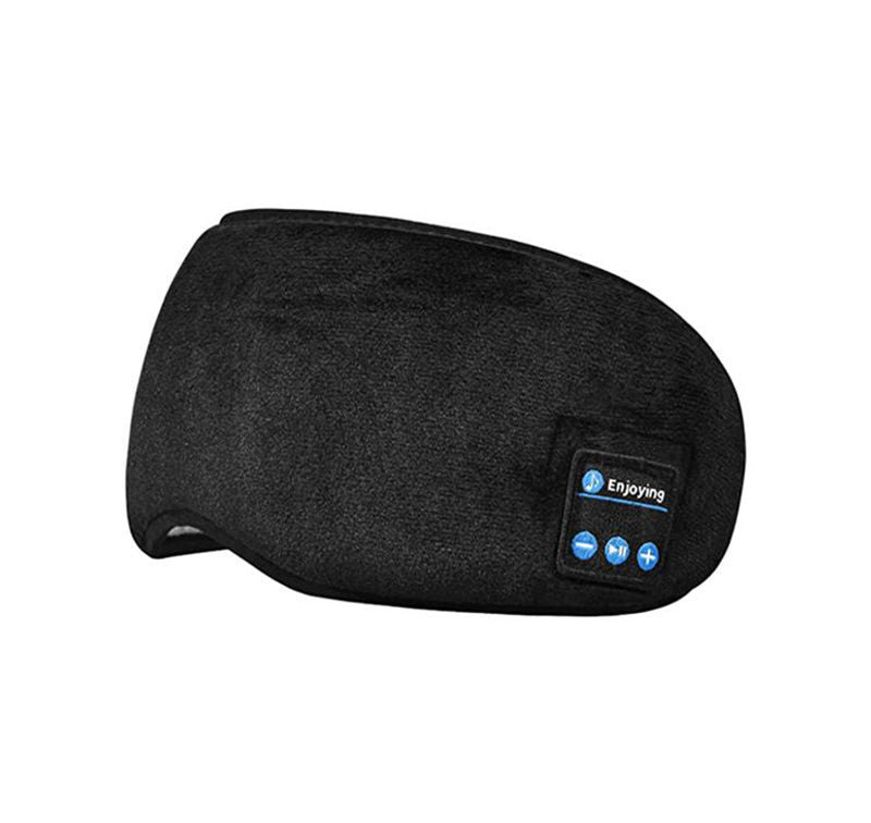 5.0 Bluetooth Music Eye Mask - FLIPSTYLEZLLC
