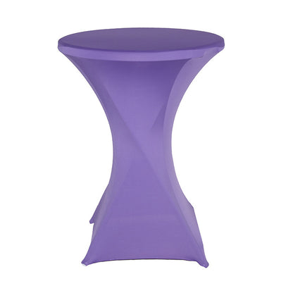 Table cover cocktail table cloth