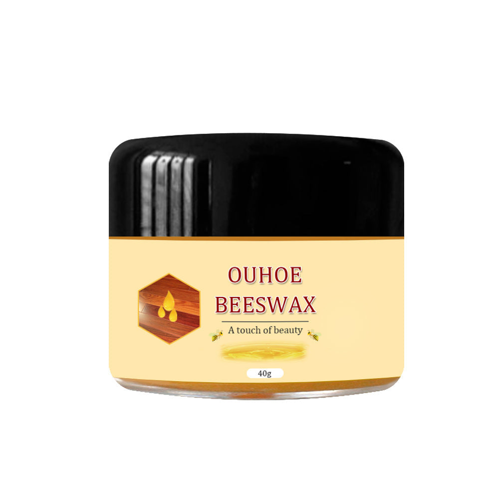Furniture Care Wear-Resistant Renovation Wax