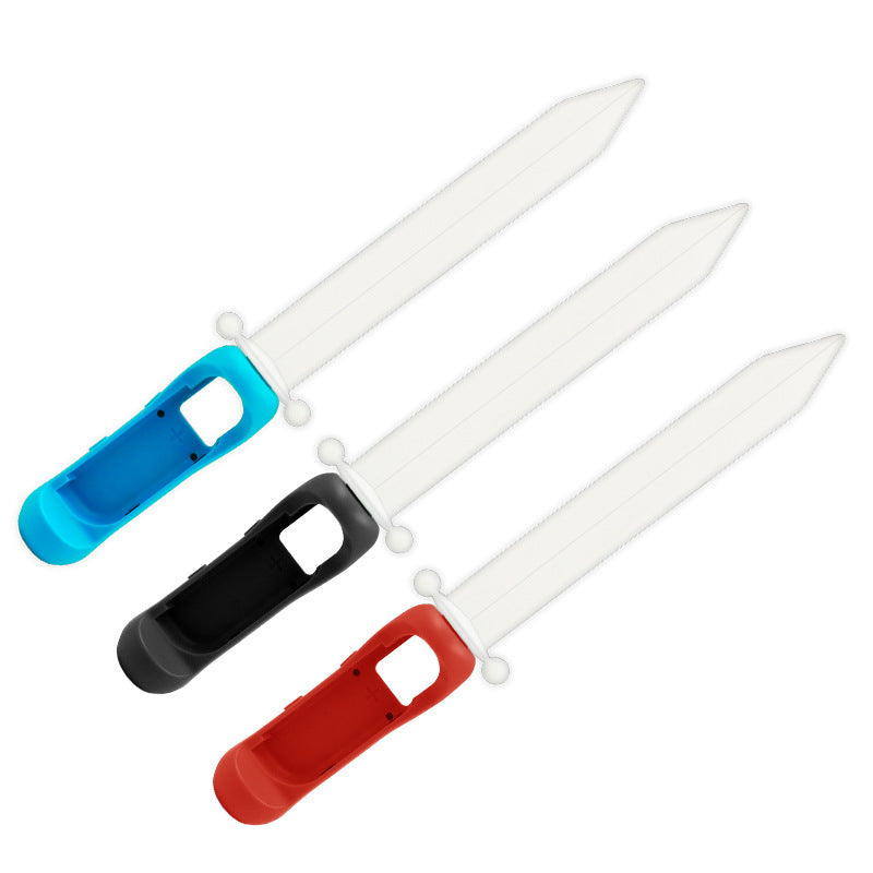 Right Handle Somatosensory Luminous Sword Game