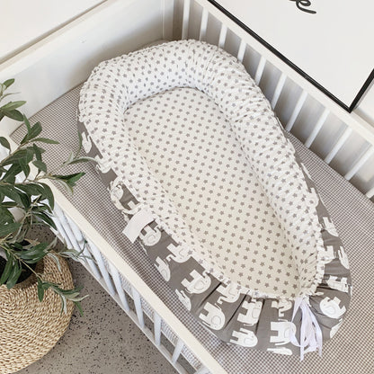 Portable Baby Deck Chair