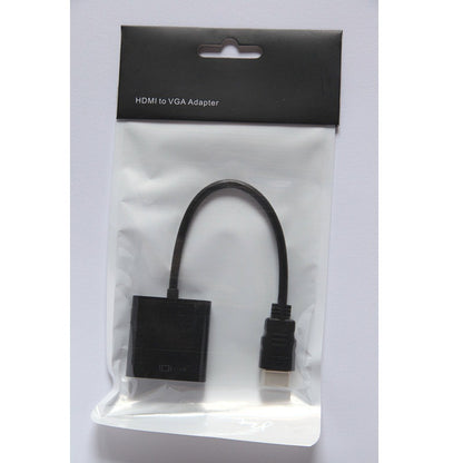 HDMI to VGA bus HD Converter