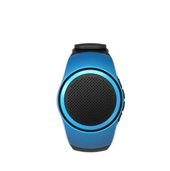 Smart bluetooth music watch - FLIPSTYLEZLLC