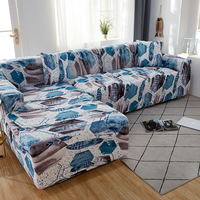 Four Seasons Stretch All-inclusive Sofa Cover