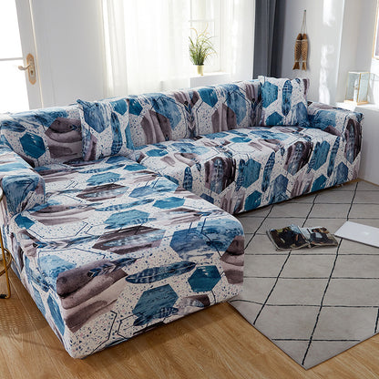 Four Seasons Stretch All-inclusive Sofa Cover