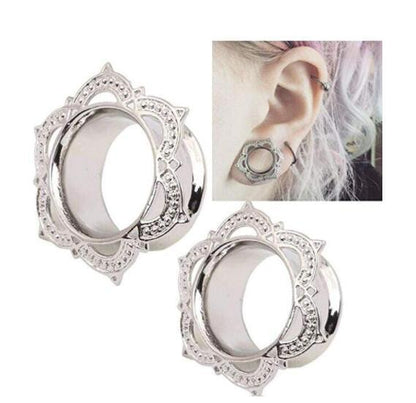 European And American Auricle Fashion Ear Extension Body Piercing Jewelry