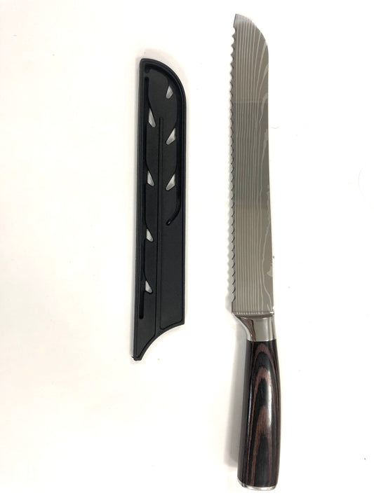 black covers for knife