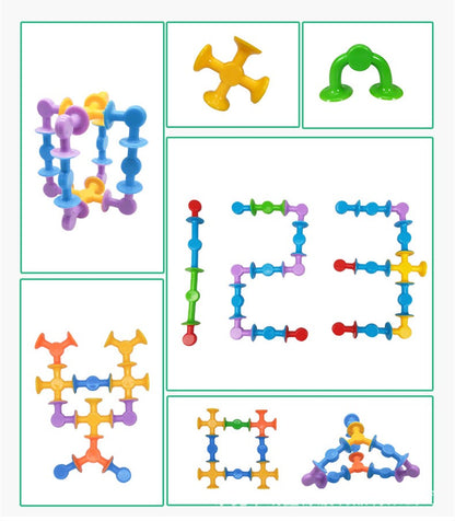 Three-dimensional assembly of intelligence to absorb music
