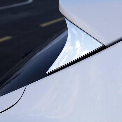 Stainless Steel Cx5 Built-In Threshold Bar Black Label