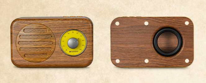 T1 Bluetooth Speaker Home Portable Mobile Phone Wireless Mini Speaker