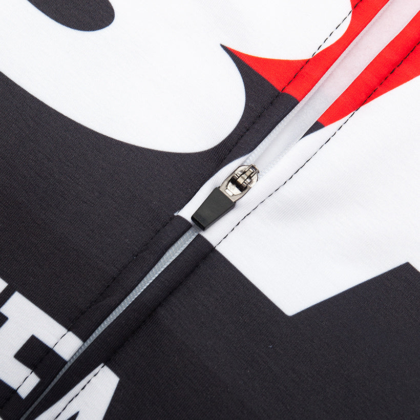 New Men's  Mountain Road Bike Long Sleeve Cycling Suit Set