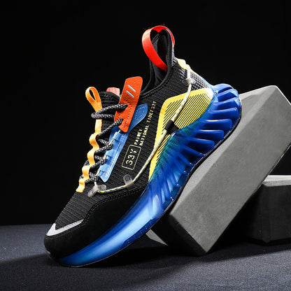 Casual sports shoes outdoor travel shoes