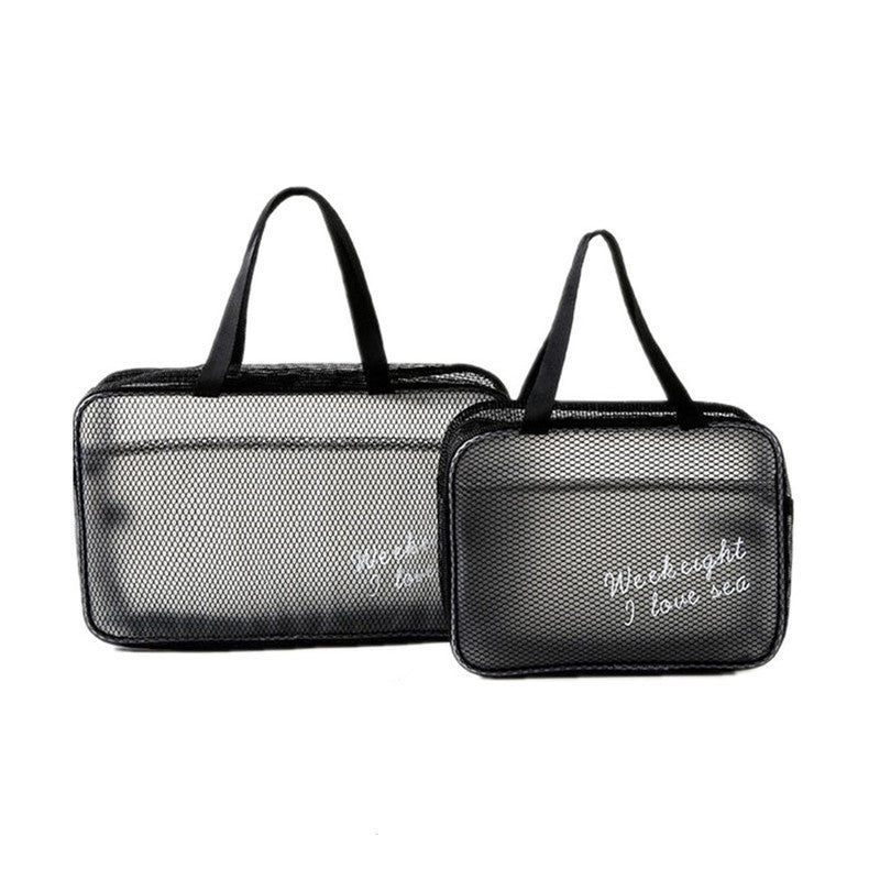 Cosmetic storage bag