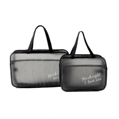 Cosmetic storage bag