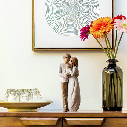 Desk resin personalised furniture