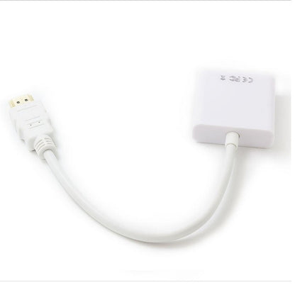 HDMI to VGA bus HD Converter
