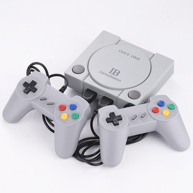 Children's nostalgic classic card